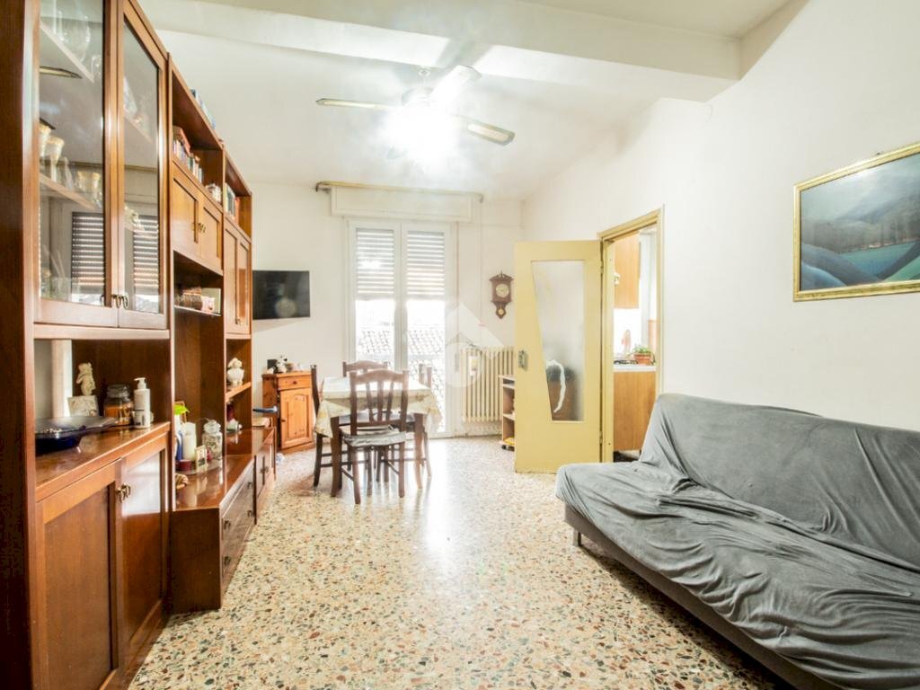 Trilocale Via Casati, Correggio - foto 1