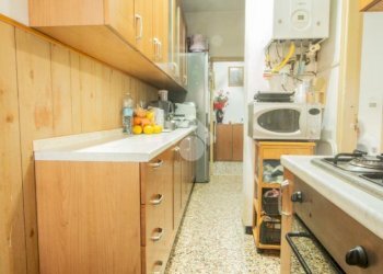 Trilocale Via Casati, Correggio - foto 6