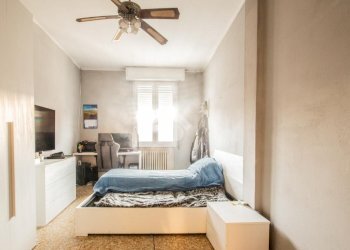 Trilocale Via Casati, Correggio - foto 7