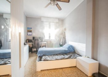 Trilocale Via Casati, Correggio - foto 8