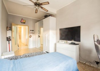 Trilocale Via Casati, Correggio - foto 9