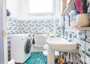 Trilocale Via Casati, Correggio - foto 12