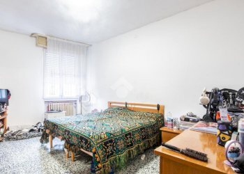 Trilocale Via Casati, Correggio - foto 13