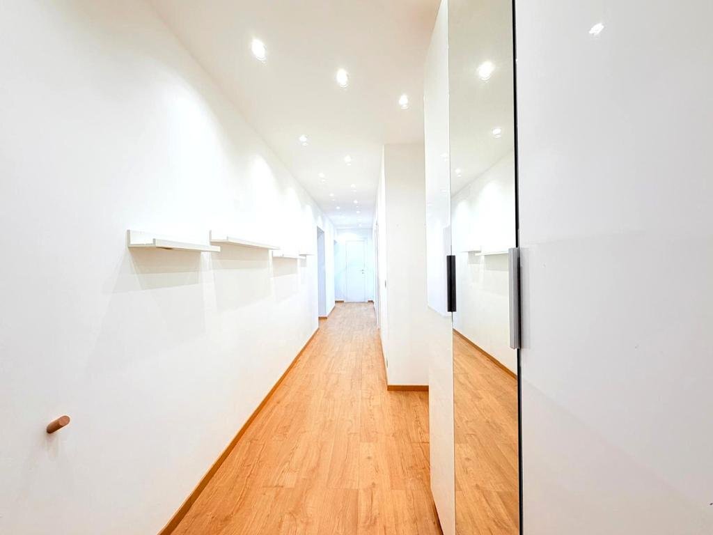 Quadrilocale Via L. Calda, Genova (zona Borzoli) - foto 3