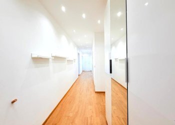 Quadrilocale Via L. Calda, Genova (zona Borzoli) - foto 3