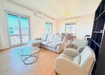 Quadrilocale Via L. Calda, Genova (zona Borzoli) - foto 11