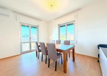 Quadrilocale Via L. Calda, Genova (zona Borzoli) - foto 13