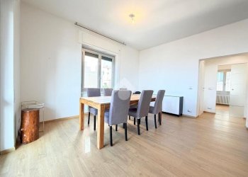 Quadrilocale Via L. Calda, Genova (zona Borzoli) - foto 14