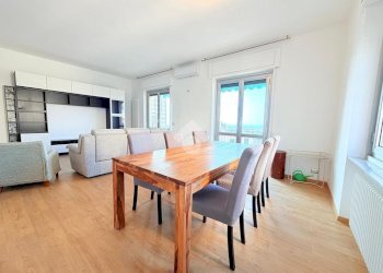 Quadrilocale Via L. Calda, Genova (zona Borzoli) - foto 15