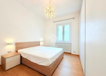 Quadrilocale Via L. Calda, Genova (zona Borzoli) - foto 19