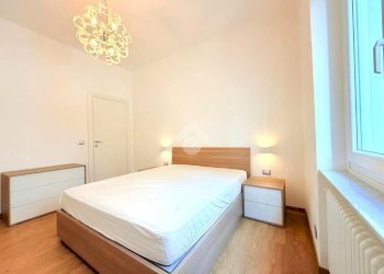 Quadrilocale Via L. Calda, Genova (zona Borzoli) - foto 20