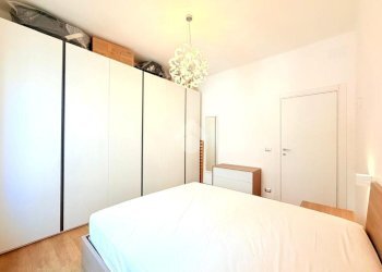 Quadrilocale Via L. Calda, Genova (zona Borzoli) - foto 21