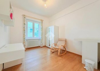 Quadrilocale Via L. Calda, Genova (zona Borzoli) - foto 22