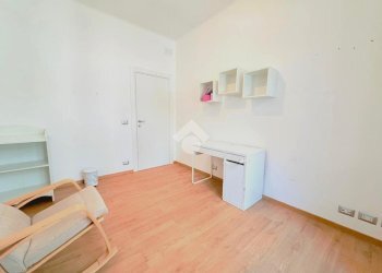 Quadrilocale Via L. Calda, Genova (zona Borzoli) - foto 24