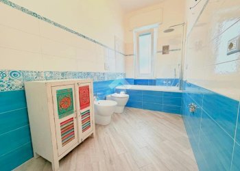 Quadrilocale Via L. Calda, Genova (zona Borzoli) - foto 25