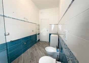 Quadrilocale Via L. Calda, Genova (zona Borzoli) - foto 26