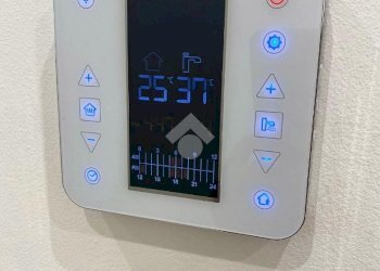 Quadrilocale Via L. Calda, Genova (zona Borzoli) - foto 27