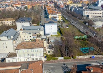 Quadrilocale Via Volturno, Parma - foto 3