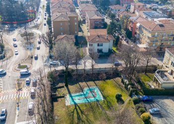 Quadrilocale Via Volturno, Parma - foto 4