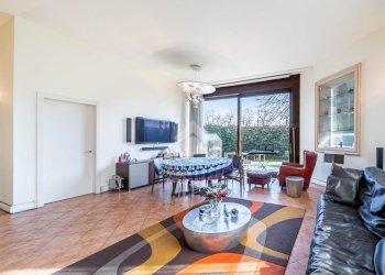 Quadrilocale Via Volturno, Parma - foto 9