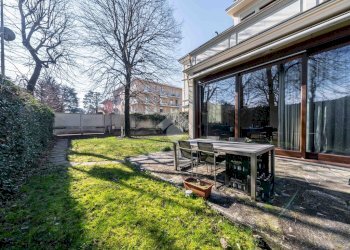 Quadrilocale Via Volturno, Parma - foto 10