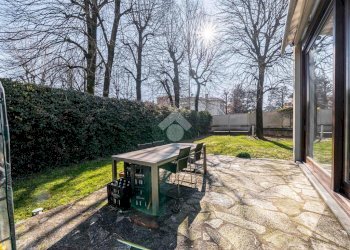 Quadrilocale Via Volturno, Parma - foto 11