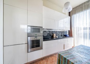 Quadrilocale Via Volturno, Parma - foto 12