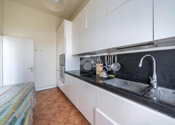 Quadrilocale Via Volturno, Parma - foto 13