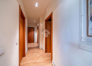 Quadrilocale Via Volturno, Parma - foto 14