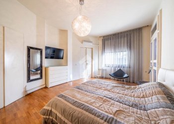 Quadrilocale Via Volturno, Parma - foto 18