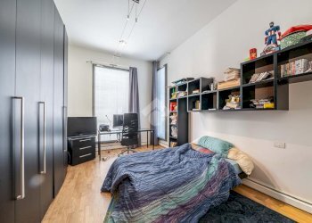 Quadrilocale Via Volturno, Parma - foto 21