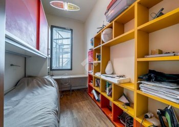 Quadrilocale Via Volturno, Parma - foto 22