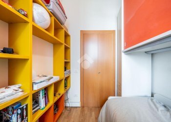 Quadrilocale Via Volturno, Parma - foto 23