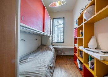 Quadrilocale Via Volturno, Parma - foto 24