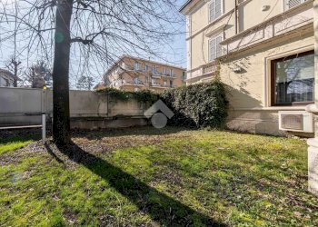 Quadrilocale Via Volturno, Parma - foto 34