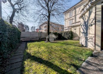 Quadrilocale Via Volturno, Parma - foto 36