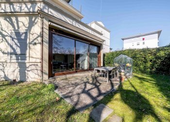 Quadrilocale Via Volturno, Parma - foto 37