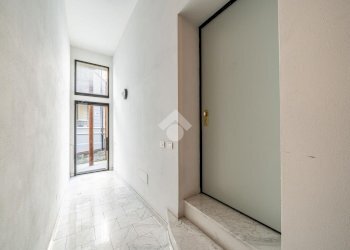 Quadrilocale Via Volturno, Parma - foto 38