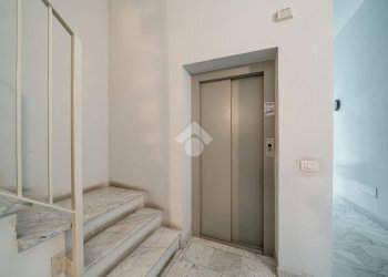 Quadrilocale Via Volturno, Parma - foto 39