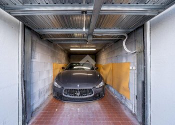 Quadrilocale Via Volturno, Parma - foto 40