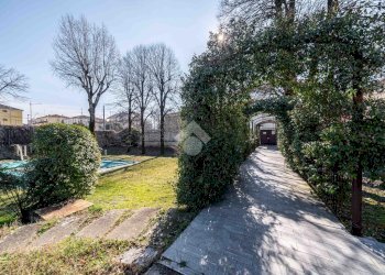 Quadrilocale Via Volturno, Parma - foto 41