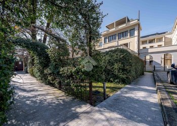 Quadrilocale Via Volturno, Parma - foto 42