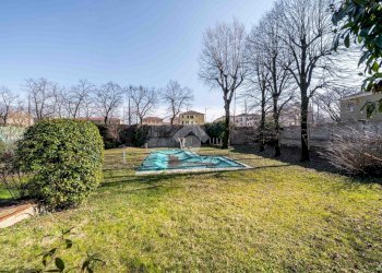 Quadrilocale Via Volturno, Parma - foto 43