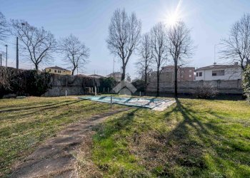 Quadrilocale Via Volturno, Parma - foto 44