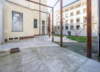 Quadrilocale Via Volturno, Parma - foto 45