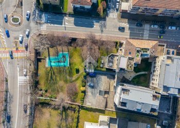 Quadrilocale Via Volturno, Parma - foto 46