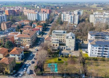 Quadrilocale Via Volturno, Parma - foto 47