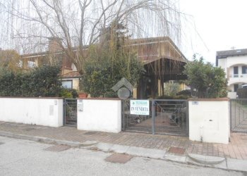 Porzione di casa Via dei Casoni, Comacchio - foto 1