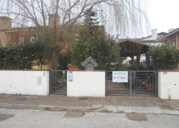 Porzione di casa Via dei Casoni, Comacchio - foto 2