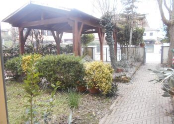 Porzione di casa Via dei Casoni, Comacchio - foto 3